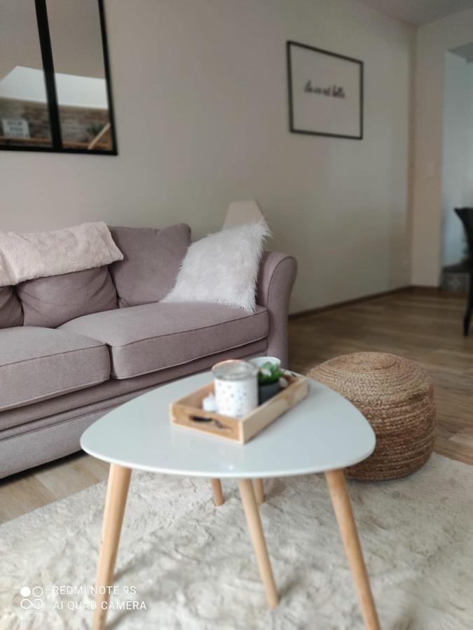Le Cocon Des Hortillonnages D'Amiens Camon  Dış mekan fotoğraf