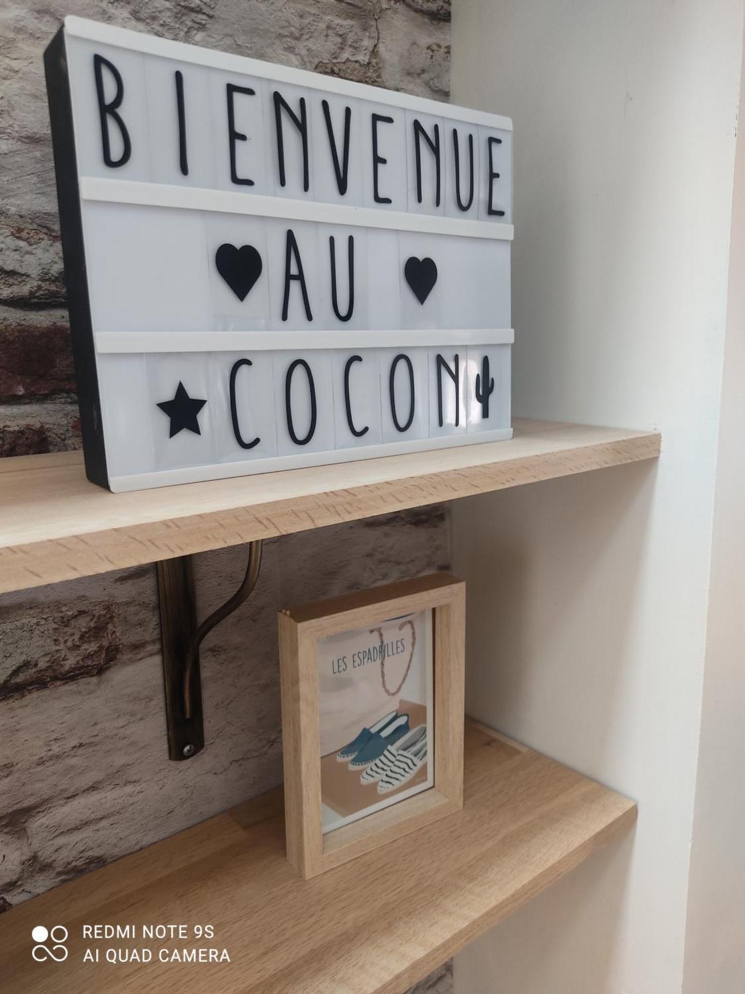 Le Cocon Des Hortillonnages D'Amiens Camon  Dış mekan fotoğraf